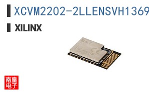 XCVM2202-2LLENSVH1369