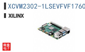 XCVM2302-1LSEVFVF1760