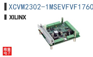 XCVM2302-1MSEVFVF1760