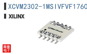 XCVM2302-1MSIVFVF1760