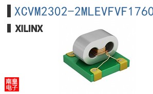 XCVM2302-2MLEVFVF1760