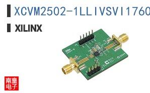XCVM2502-1LLIVSVI1760