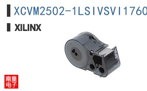 XCVM2502-1LSIVSVI1760