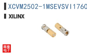 XCVM2502-1MSEVSVI1760