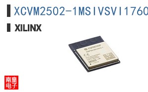 XCVM2502-1MSIVSVI1760