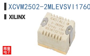 XCVM2502-2MLEVSVI1760
