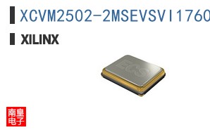 XCVM2502-2MSEVSVI1760