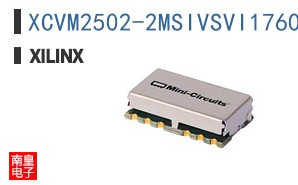 XCVM2502-2MSIVSVI1760