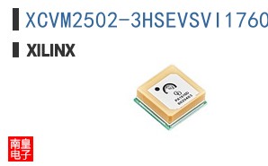 XCVM2502-3HSEVSVI1760