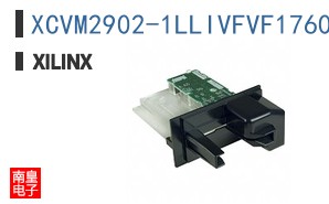 XCVM2902-1LLIVFVF1760