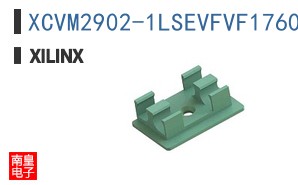 XCVM2902-1LSEVFVF1760