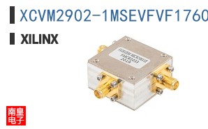XCVM2902-1MSEVFVF1760
