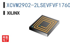 XCVM2902-2LSEVFVF1760