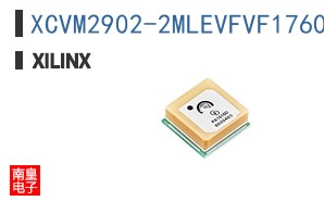 XCVM2902-2MLEVFVF1760