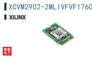 XCVM2902-2MLIVFVF1760