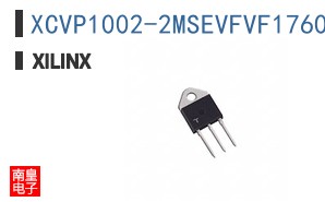 XCVP1002-2MSEVFVF1760