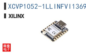XCVP1052-1LLINFVI1369