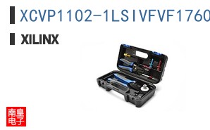 XCVP1102-1LSIVFVF1760