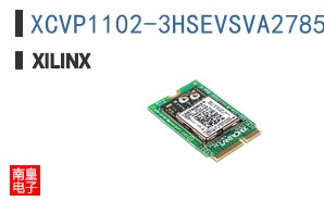 XCVP1102-3HSEVSVA2785