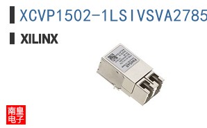 XCVP1502-1LSIVSVA2785