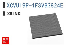 XCVU19P-1FSVB3824E