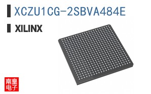 XCZU1CG-2SBVA484E