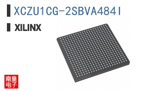 XCZU1CG-2SBVA484I