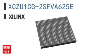 XCZU1CG-2SFVA625E