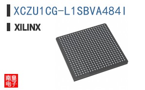 XCZU1CG-L1SBVA484I