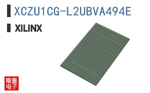 XCZU1CG-L2UBVA494E