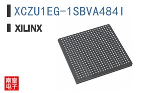 XCZU1EG-1SBVA484I