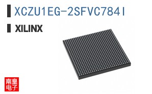 XCZU1EG-2SFVC784I