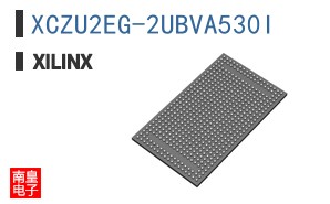 XCZU2EG-2UBVA530I
