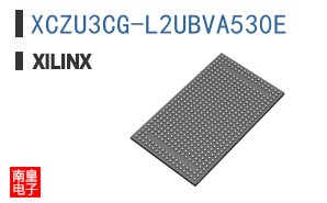 XCZU3CG-L2UBVA530E