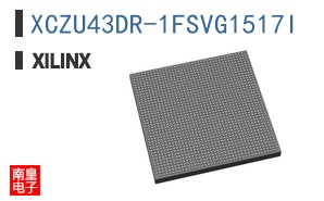XCZU43DR-1FSVG1517I