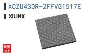 XCZU43DR-2FFVG1517E