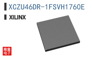 XCZU46DR-1FSVH1760E