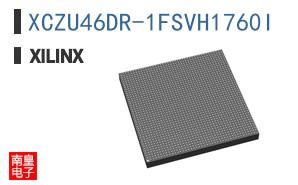 XCZU46DR-1FSVH1760I