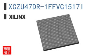 XCZU47DR-1FFVG1517I