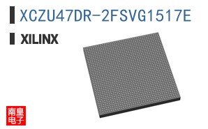 XCZU47DR-2FSVG1517E