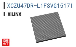 XCZU47DR-L1FSVG1517I