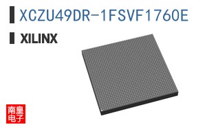 XCZU49DR-1FSVF1760E