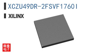 XCZU49DR-2FSVF1760I