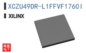 XCZU49DR-L1FFVF1760I