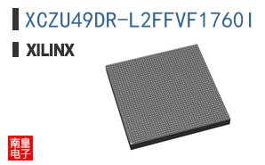 XCZU49DR-L2FFVF1760I