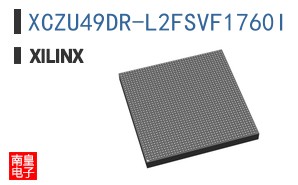XCZU49DR-L2FSVF1760I