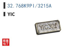 32.768K9PI/3215A
