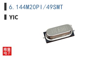 6.144M20PI/49SMT