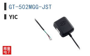 GT-502MGG-JST