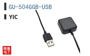 GU-504GGB-USB